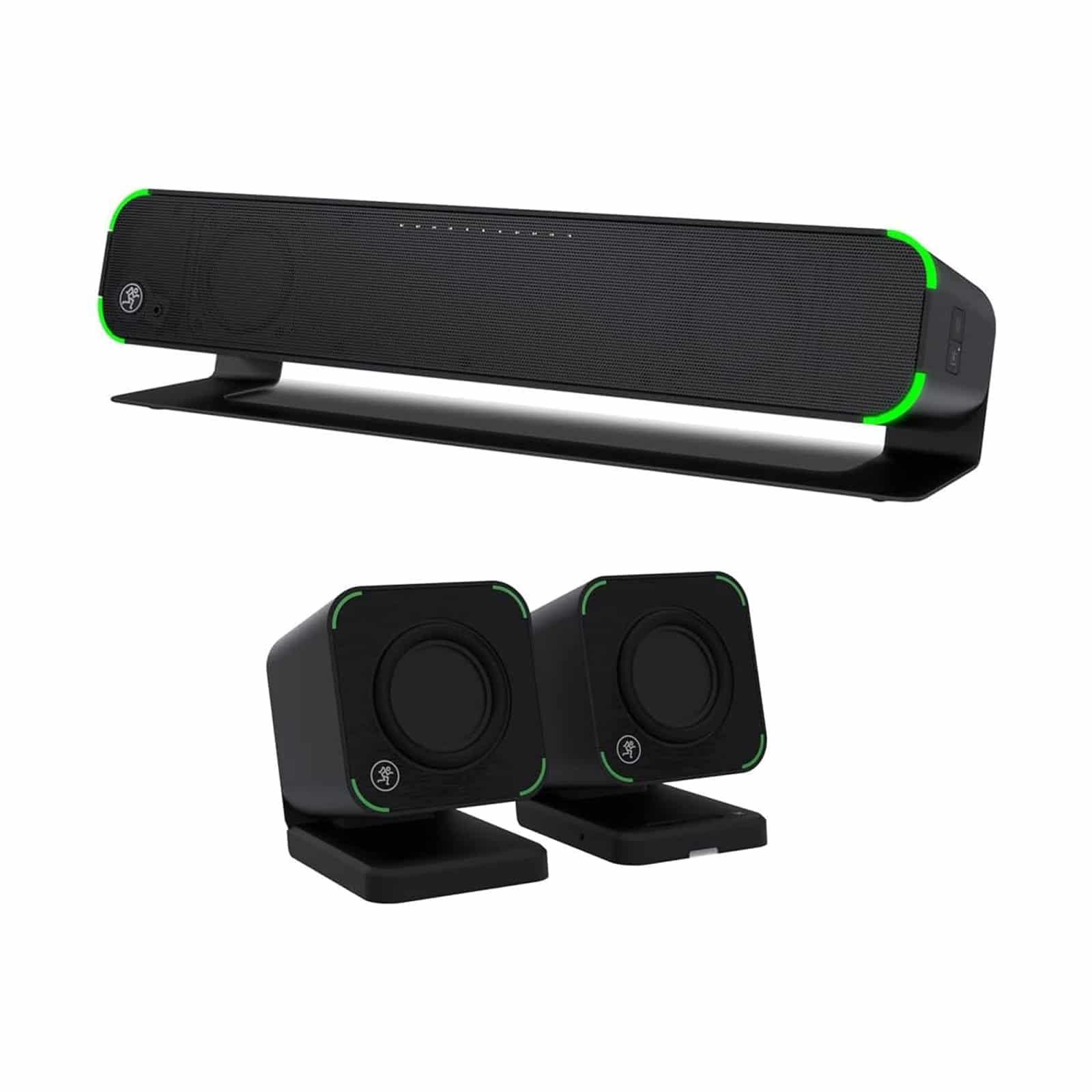 DeskPulse PC soundbar product image