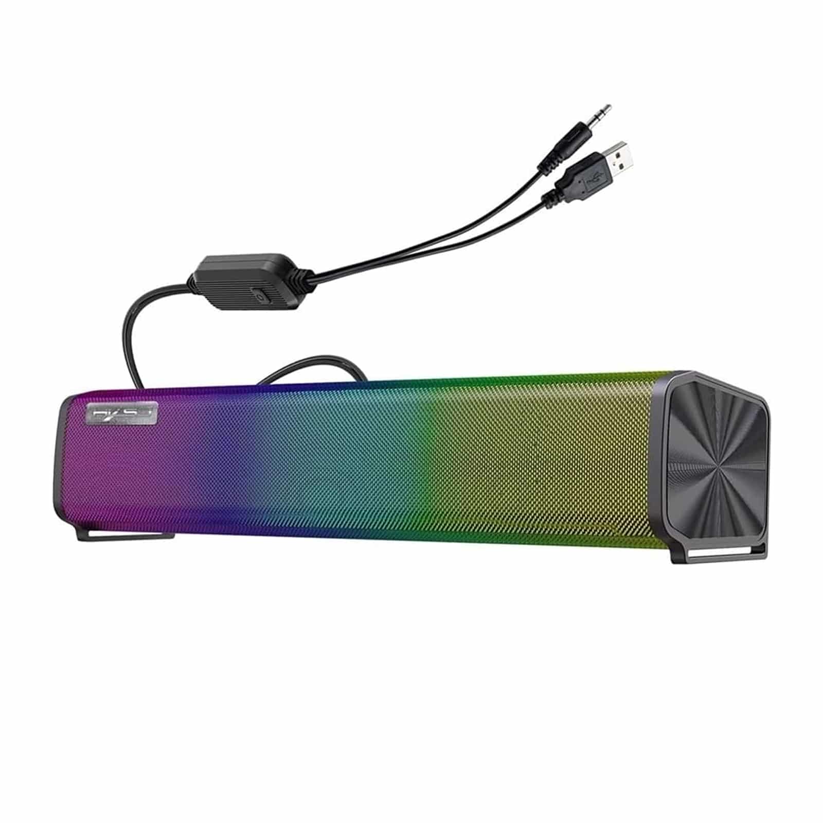 DeskPulse PC soundbar product image
