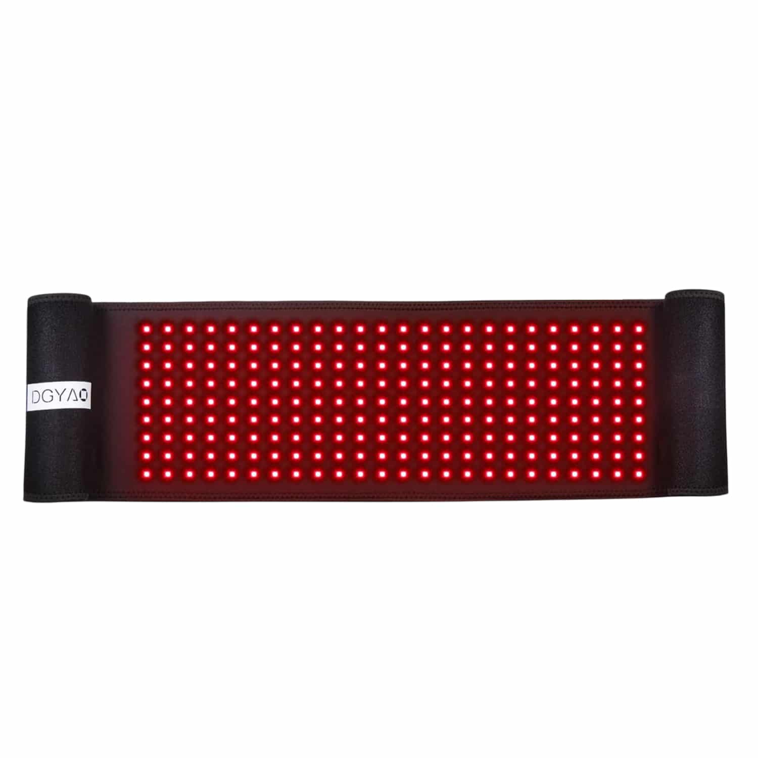 USUIE budget red light therapy belt — Amazon listing