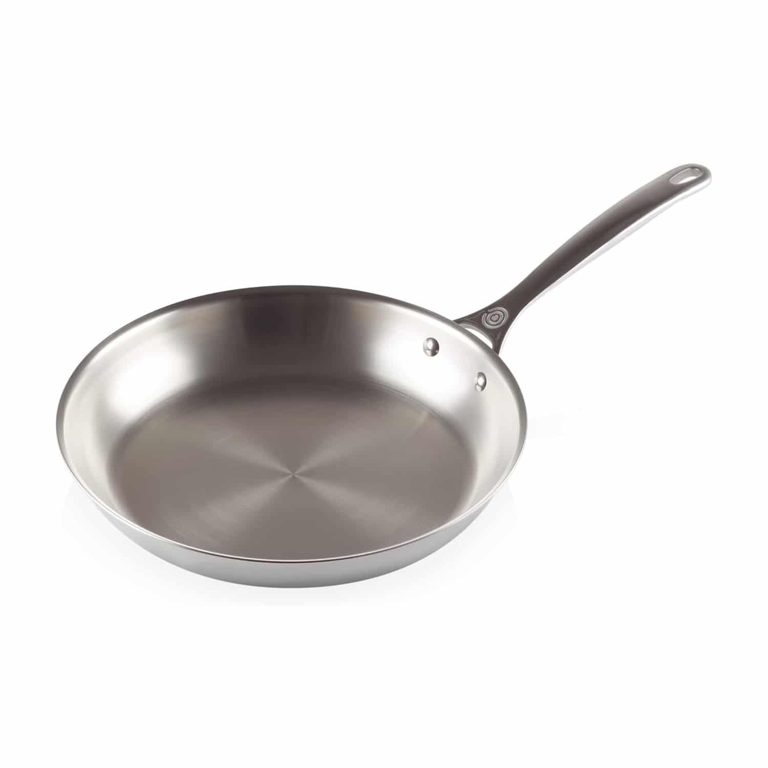 Boutique Pure Titanium Pan — DTC pure titanium frying pan