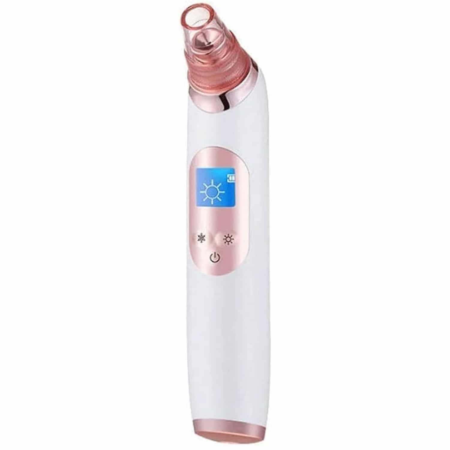 ThermaPure Blackhead Remover