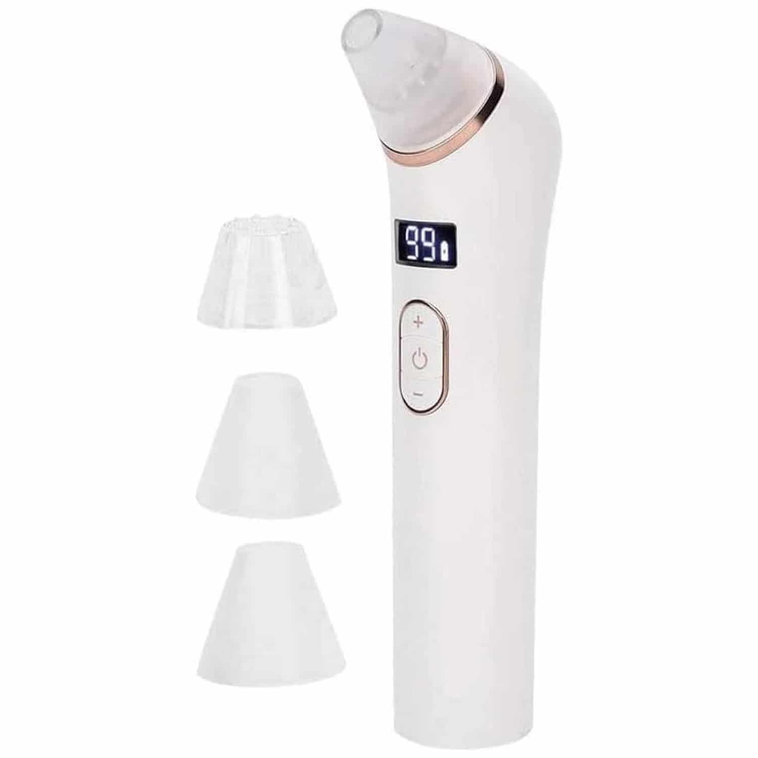 ClearPore Pro Vacuum