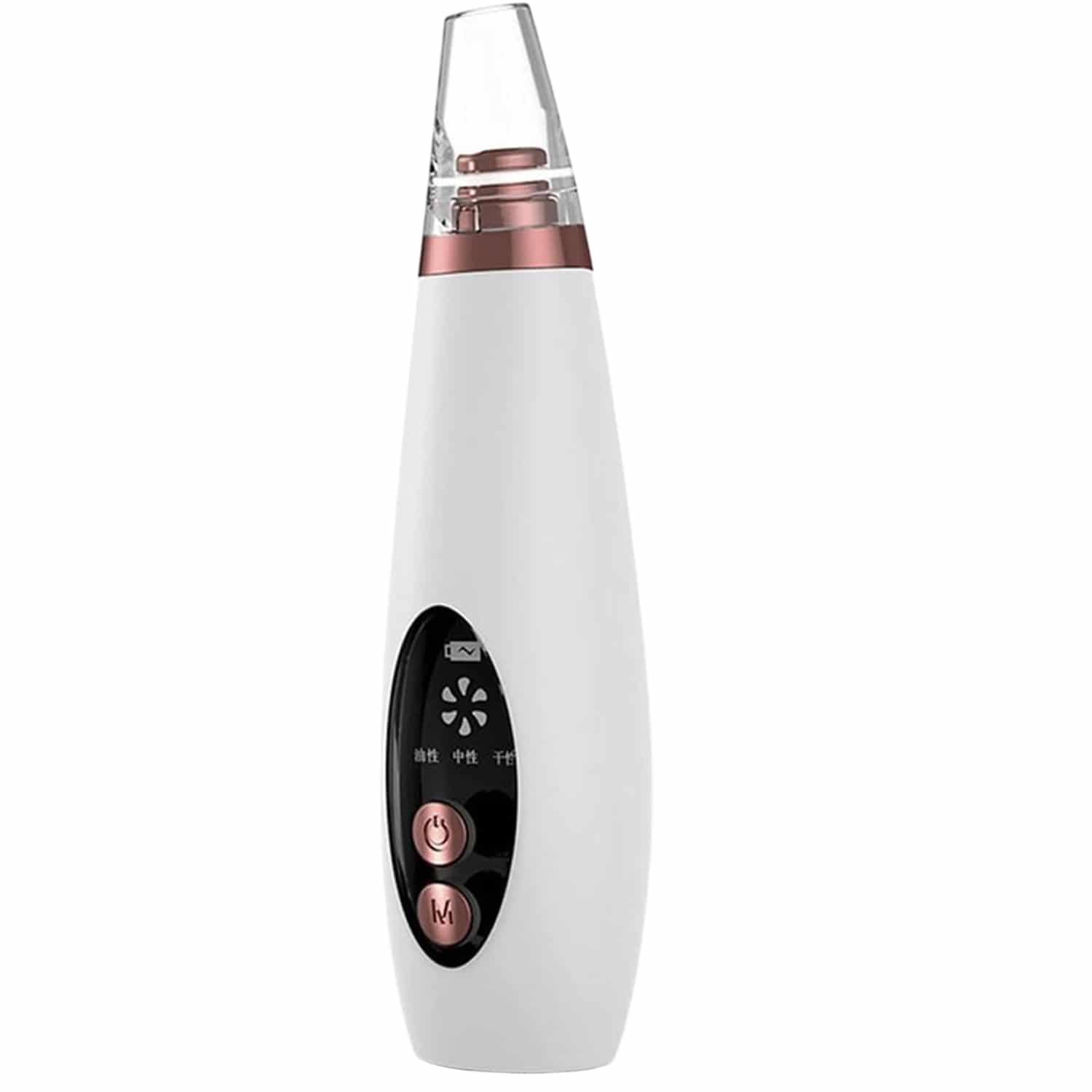 PoreSweep LED Vacuum
