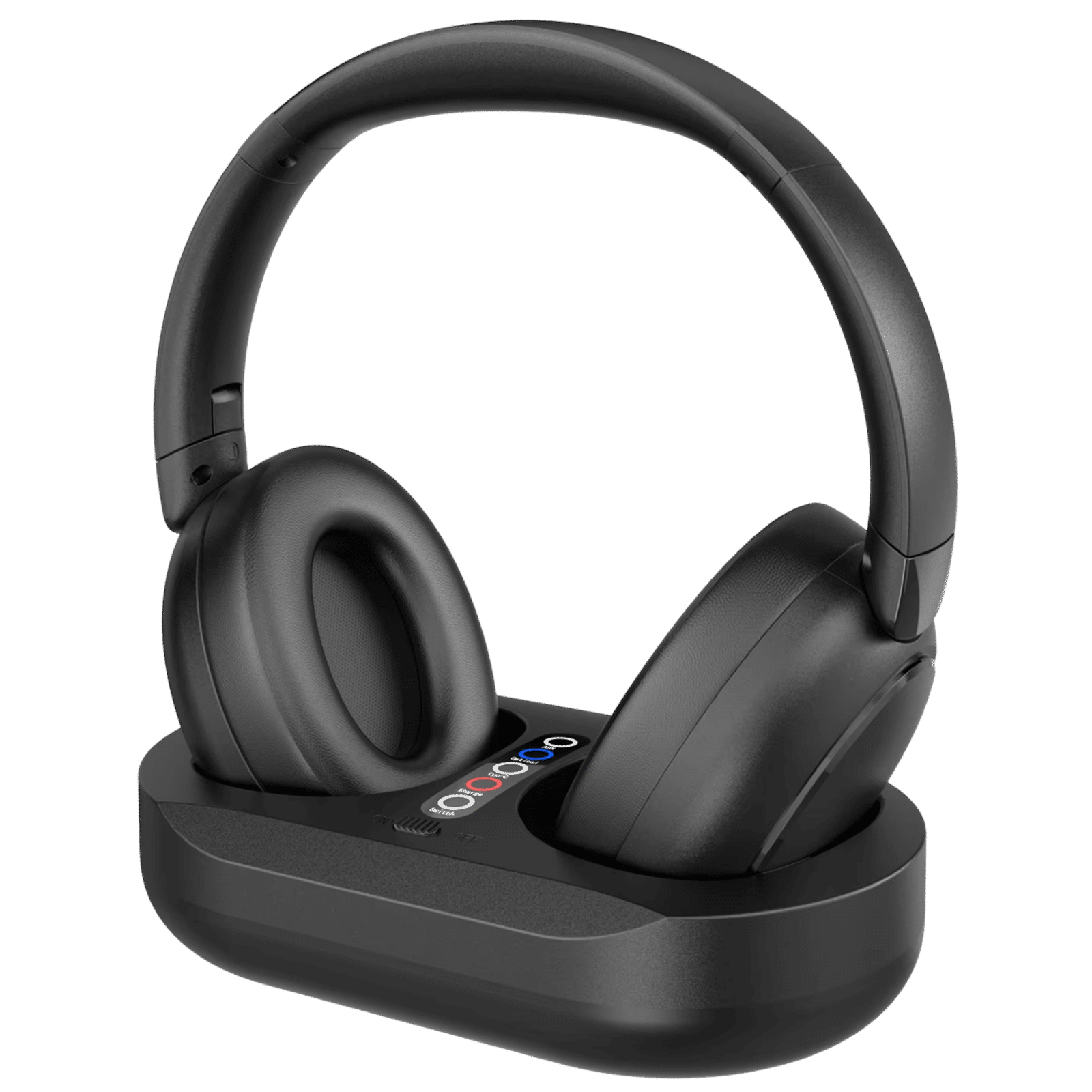 TV Ears Wireless Headphones for TV