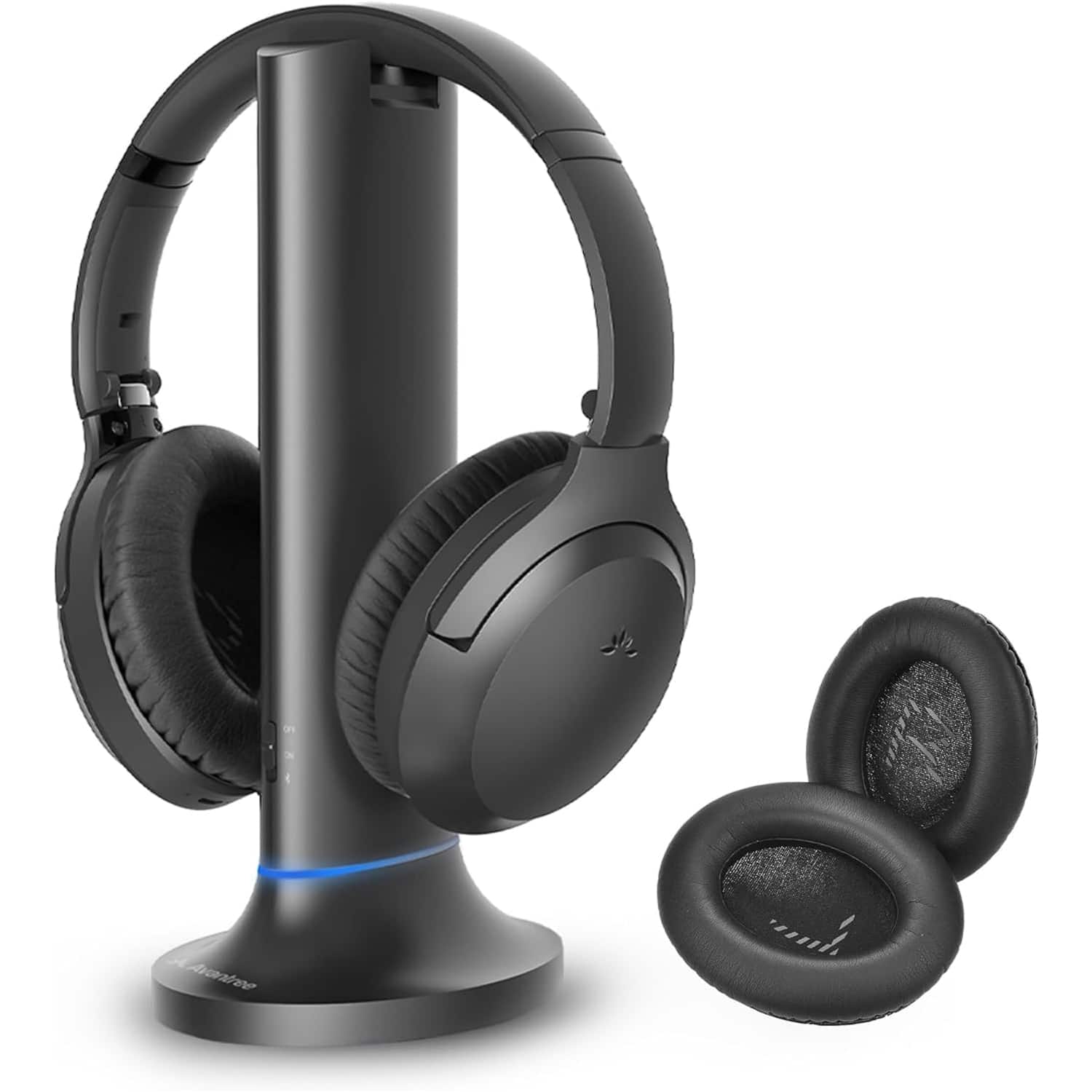 Avantree Opera Wireless Headphones for TV