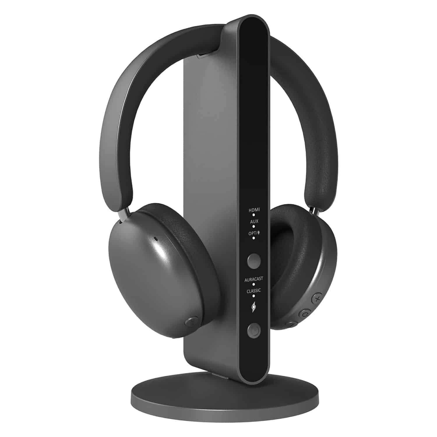eppfun Cutemeet 888 Wireless Headphones for TV