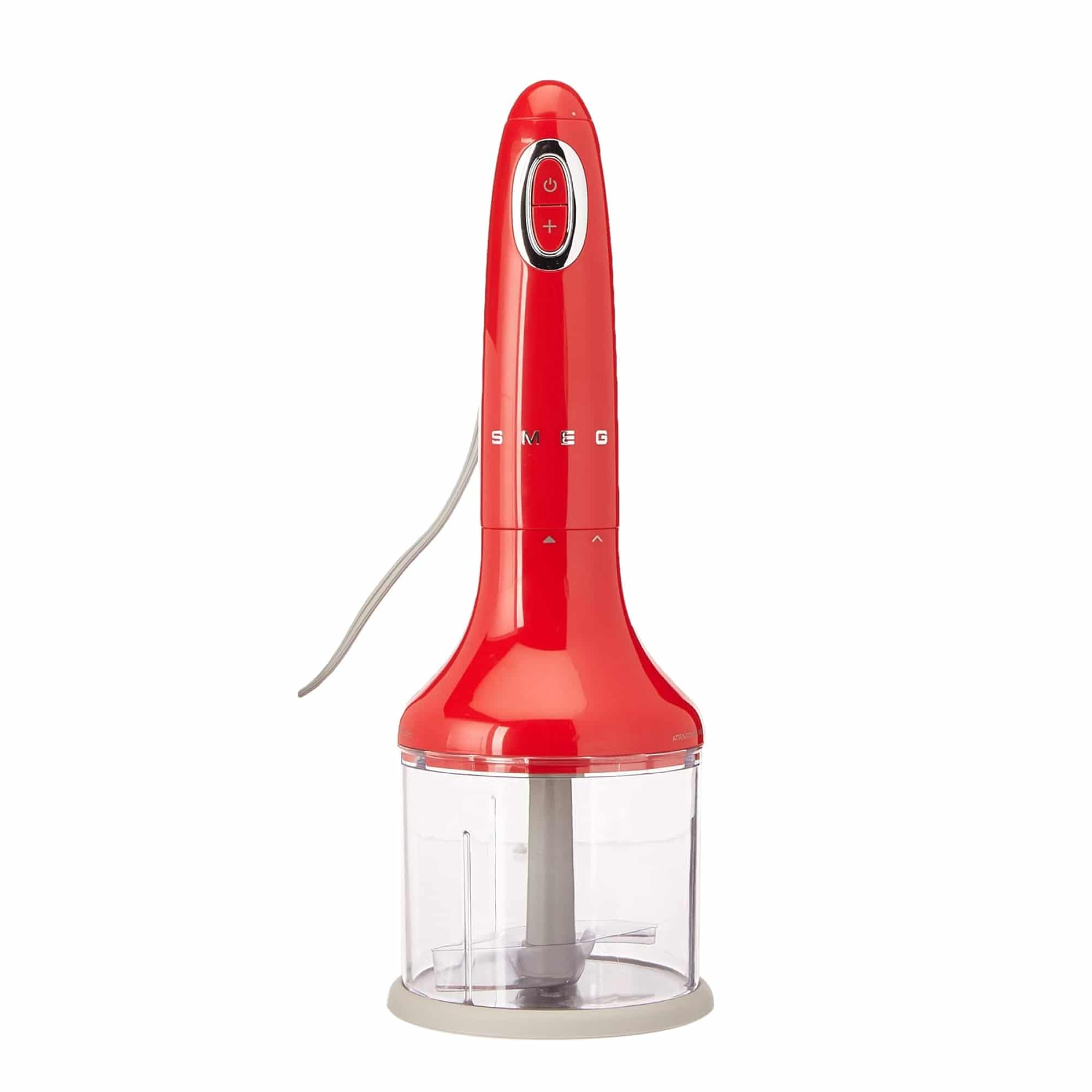 Smeg HBF02 retro-styled immersion blender