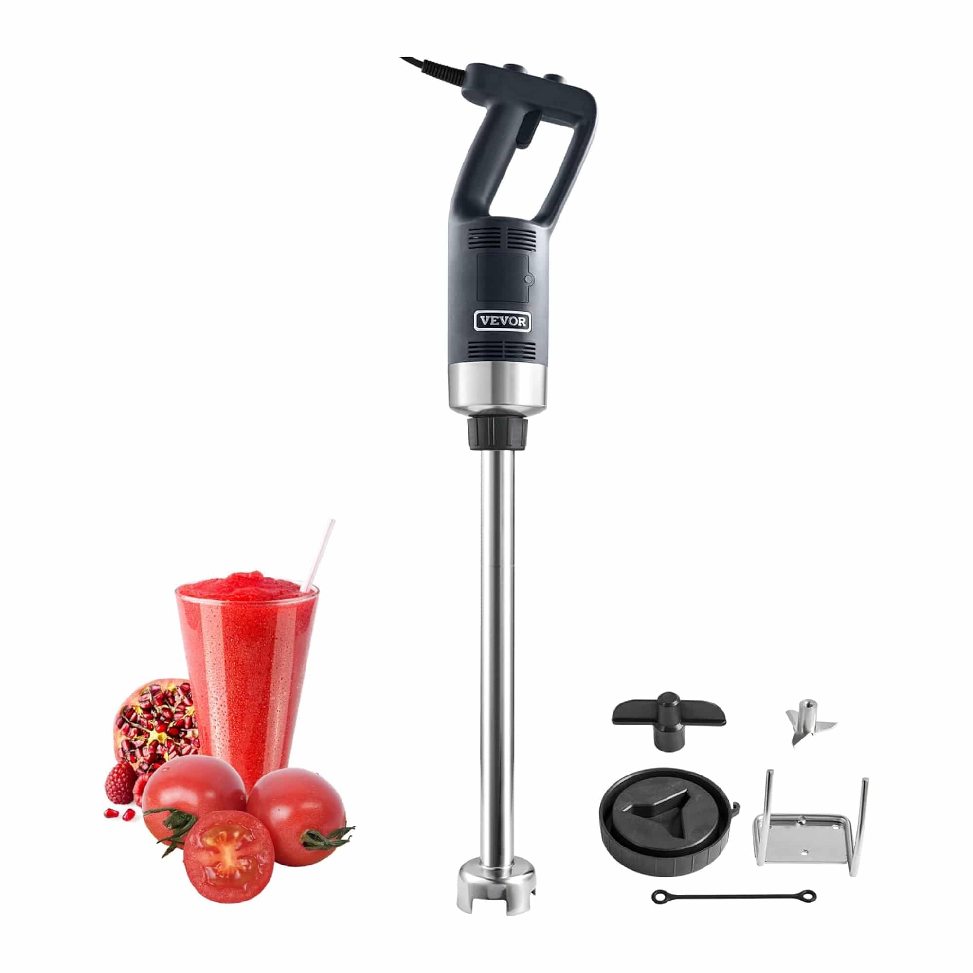 VEVOR Commercial 750W immersion blender