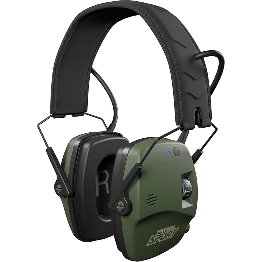 5. AXIL XCOR In-Ear