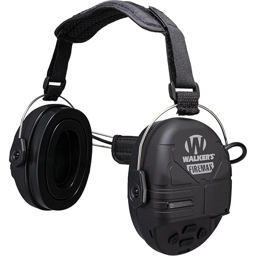 2. Howard Leight Impact Sport