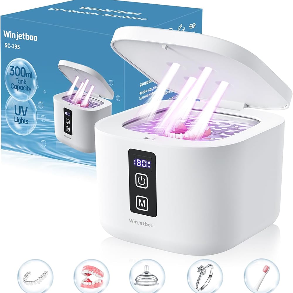 GiveBest EcoBasic ultrasonic pod