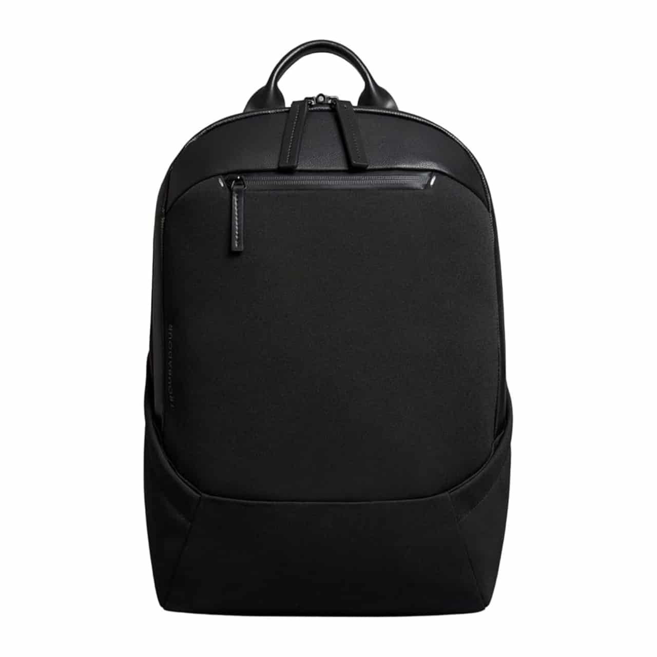 EcoVoy Sustainable Vacuum Backpack — eco-tier travel pack