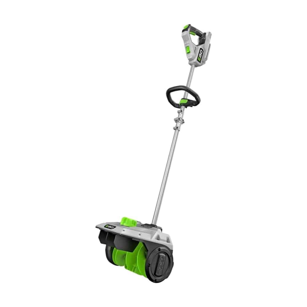 Greenworks 80V 12-Inch Cordless Snow Shovel