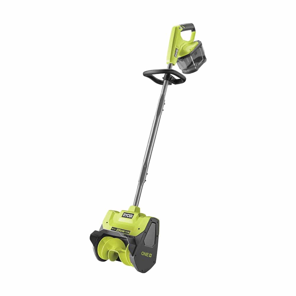 Snow Joe SS13 24V Cordless Power Shovel