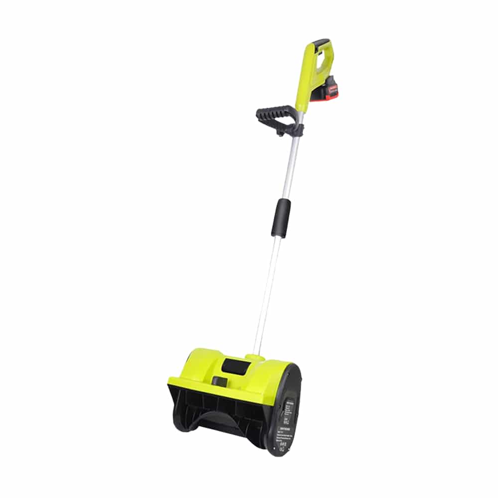 Worx WG460 20V PowerShare Snow Shovel