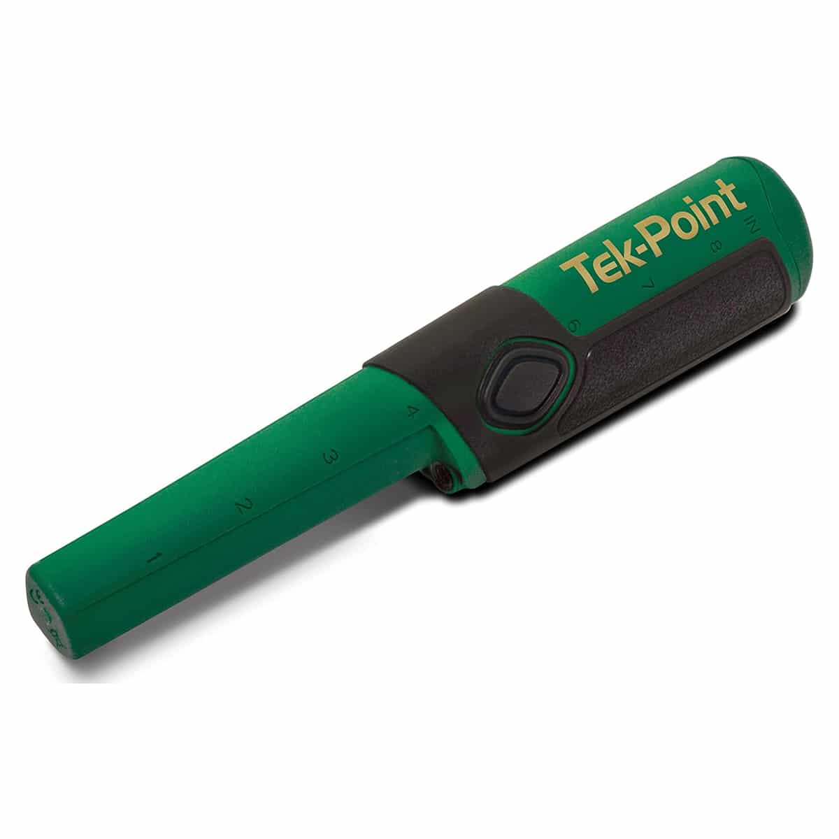 Teknetics Tek-Point Pinpointer — entry-tier pulse induction probe