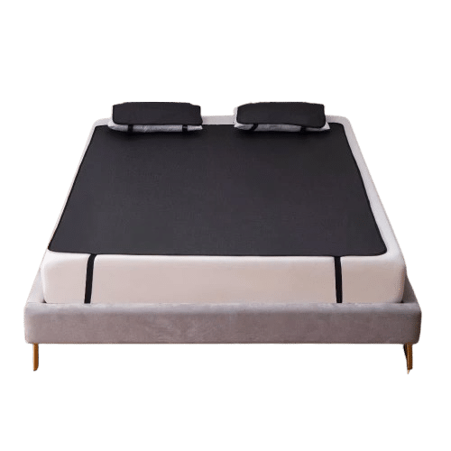 TerraNest — bed-sized PEMF and grounding mat