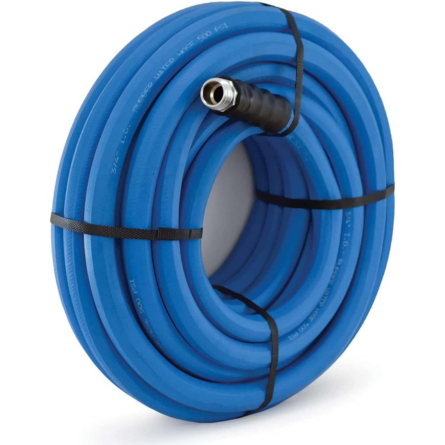 Flexi Hose 50 ft expandable hose — double-latex core