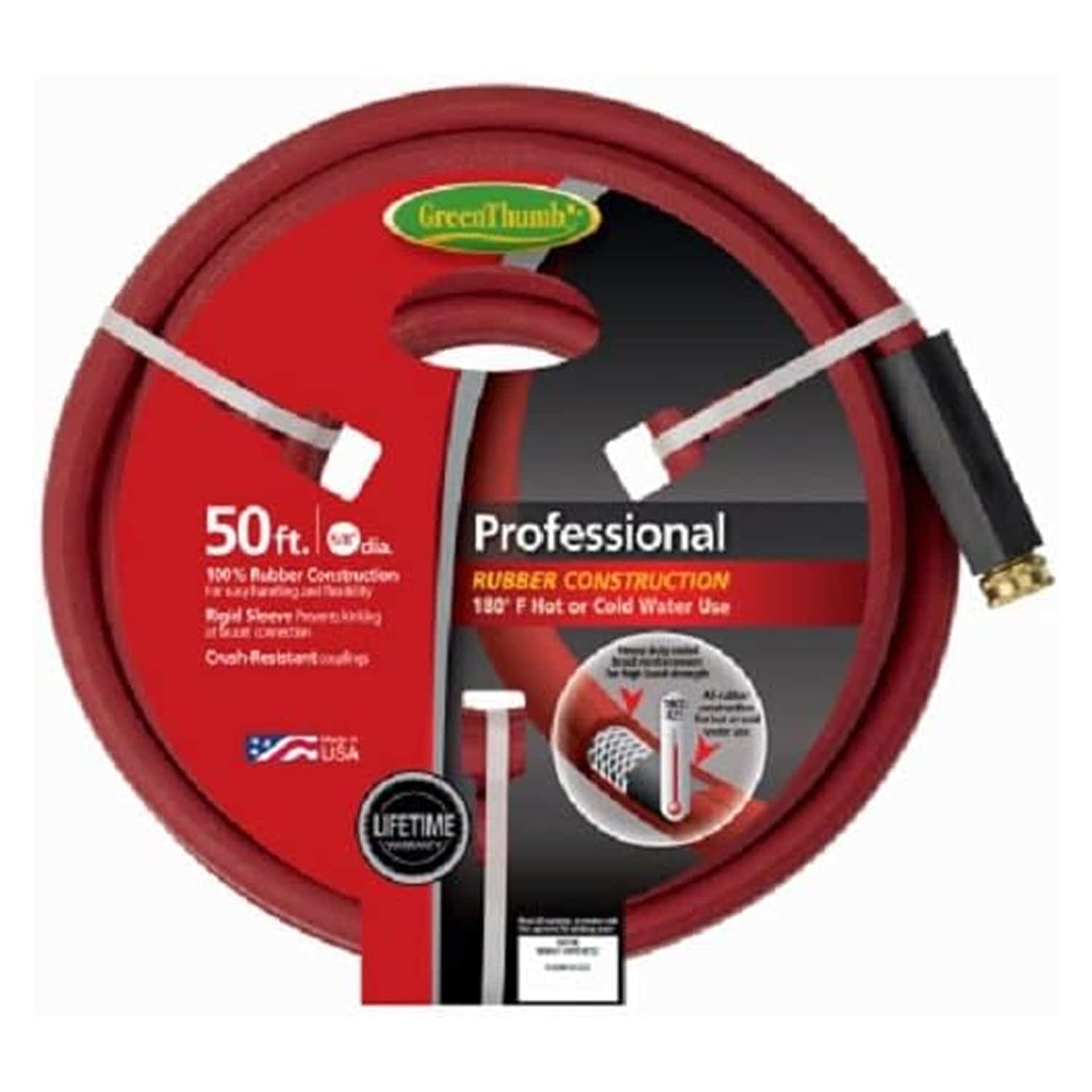 Hozelock Superhoze expandable hose — UK premium import