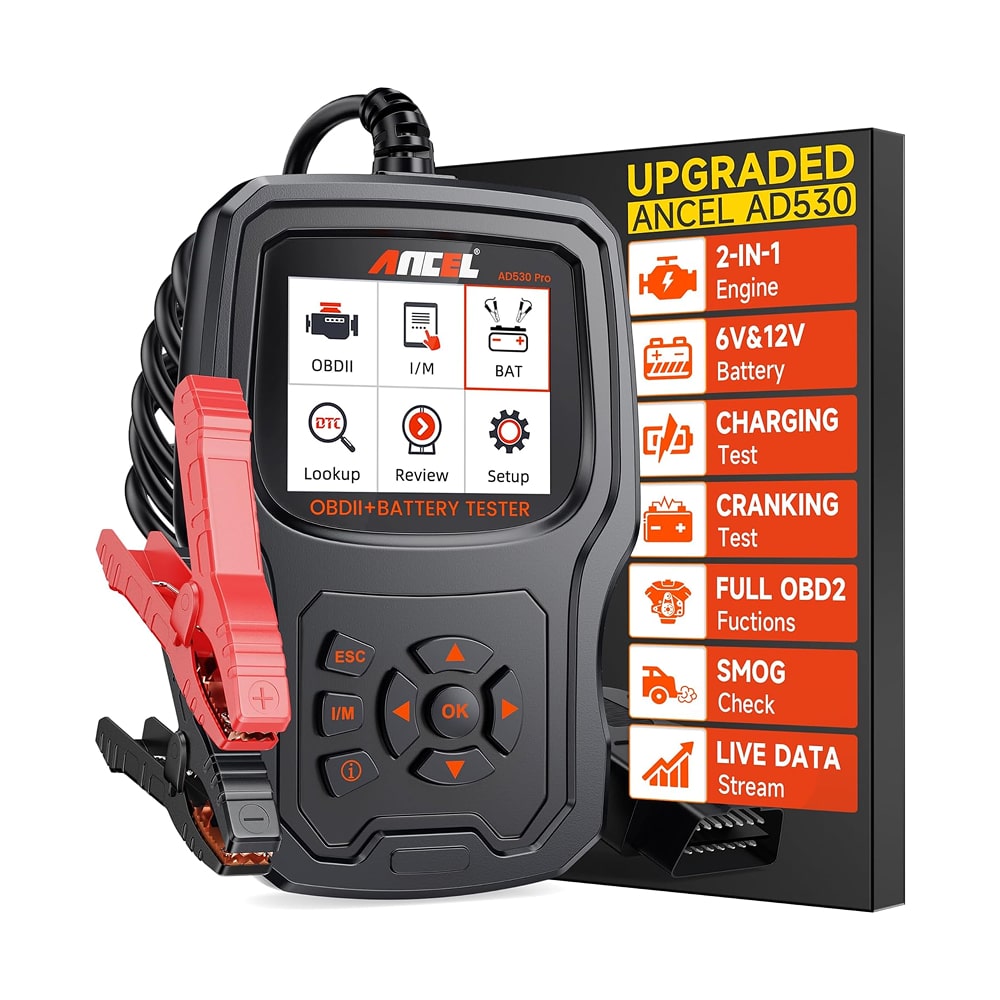 ANCEL OBD2 diagnostic tool
